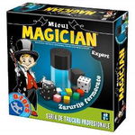 Set D-Toys Micul Magician, Zarurile Fermecate