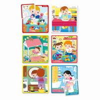 Joc educativ - Agerino - Invat singur | Clementoni, Clementoni