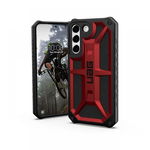 Husa Samsung Galaxy S22 Plus UAG Monarch Series Crimson