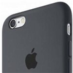 Protectie spate Apple mkxj2zm pentru iPhone 6S Plus (Gri), Apple