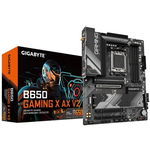 Placa de baza Gigabyte B650 GAMING X AX V2, AMD B650, Socket AM5, ATX