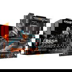 B650 GAMING X AX V2, GIGABYTE