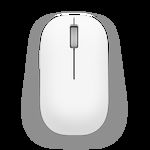 Mouse wireless Xiaomi Alb, Xiaomi