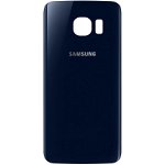 Capac Baterie Bleumarin pentru Samsung Galaxy S6 Edge G925