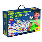 Delfin. Set Constructie 3D Micro Cub - 200.028