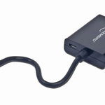 Cablu ADAPTOR; micro-USB M la HDMI M; A-MHL01, nobrand