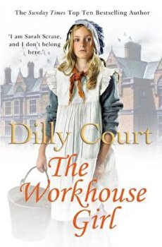 Workhouse Girl, Paperback - Dilly Court