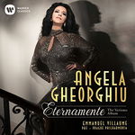 VINIL WARNER MUSIC Angela Gheorghiu : Eternamente - The Verismo Album