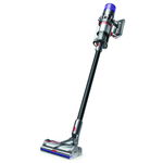 Aspirator V15 Detect Absolute 660W Negru, Dyson