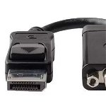 Adaptor Dell 470-AANJ, DisplayPort, VGA, Dell