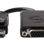 Adaptor Dell 470-AANJ, DisplayPort, VGA, Dell