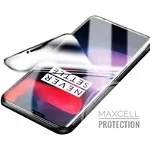 Folie Protectie din Silicon Unbreakable Membrane full screen Samsung Galaxy A70 Transparent