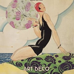 Konemann: Art Deco (Art Periods & Movements),