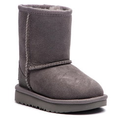 Cizme de zăpadă Ugg T Classic II 1017703T T/Grey, Ugg