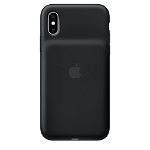 Husa cu acumulator Apple Smart Battery Case pentru iPhone XS - Black