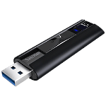 SSD Extern SanDisk Extreme PRO, 256GB, USB 3.1