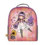 Gorjuss M Mini rucsac Little Dancer 1040GJ06, 