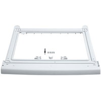 Kit montare verticala pentru uscatoarele Bosch WTY…, WTW…, WTB, WTM…, BOSCH