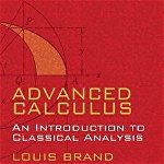 Advanced Calculus: An Introduction to Classical Analysis (Dover Books on Mathematics)