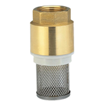 Valva de suctiune Gardena cu filtru G 1"