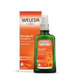 Weleda Ulei de masaj cu arnică 100ml, Weleda