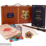 Harry Potter: Hogwarts Trunk Collectible Set