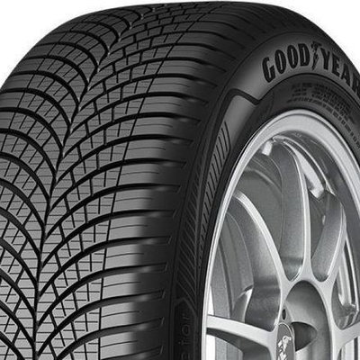 GOODYEAR VECTOR 4SEASONS GEN-3 EV 245/45 R19 102H XL, GOODYEAR
