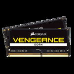 CR Vengeance 64GB (2 x 32GB) SODIMM DDR4