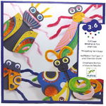 Joc creativ Insecte, Djeco