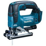 DJV182Z cordless scroll jigsaw solo, Makita