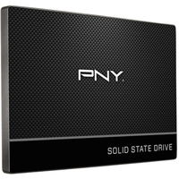 SSD PNY CS900 120GB, SATA3, 2.5inch