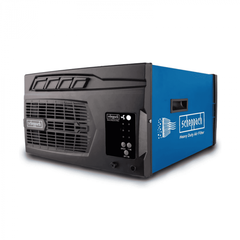Purificator de aer pentru atelier HDA-14 Scheppach 5903001901, 110 W, 740 m³/h, 400 m²