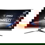 Monitor MSI 31.2" G32CQ4 E2, MSI