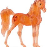 Schleich Schleich Bayala de colecție unicorn caramel, figurină de jucărie, Schleich