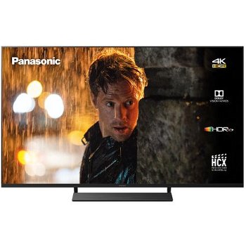 Televizor LED Smart Panasonic, 146 cm, TX-58GX800E, 4K Ultra HD 
