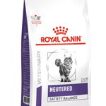 ROYAL CANIN VCN Cat Neutered Satiety Balance, Royal Canin Veterinary Diet