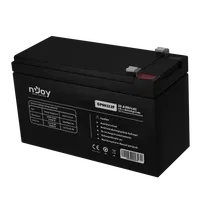 Accesoriu UPS-uri ACUMULATOR NJOY GP09122F 12V