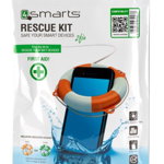 Rescue Kit 4Smarts pentru telefon (absoarbe umezeala)