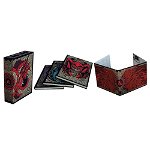 Set Cadou Dungeons & Dragons - Core Rulebook Alternate Cover, Dungeons & Dragons
