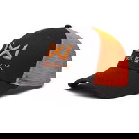 Sapca army trucker WILEY X - GRI-PORTOCALIU, WILEY X