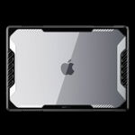 Carcasa Supcase Unicorn Beetle Pro compatibila cu Apple Macbook Pro 14 inch 2021/2022/2023 Black, Supcase