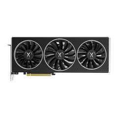 Placa video XFX Radeon RX 6700 XT Speedster QICK 319 Black 12GB GDDR6 1‎92-bit