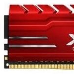 Memorie ADATA XPG Gammix D10 Red 8GB DDR4 2400MHz CL16