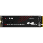XLR8 CS3140 M.2 2000 GB PCI Express 4.0 3D NAND NVMe, PNY