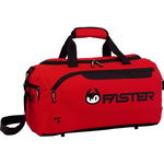 Geanta sport colectia Faster Red, JF