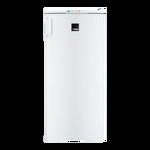 Congelator Independent ZANUSSIZUAN19FW, Fast Freeze, F,187 L, 125 x 54,5 x 63 Cm, Electrolux