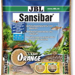 Substrat portocaliu JBL Sansibar, 5 kg