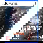 Joc The Last of Us Part II Remastered PS5