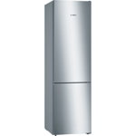 Combina frigorifica KGN39VL316 366L Inox, Bosch