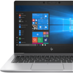 Laptop HP EliteBook 830 G6 (Procesor Intel® Core™ i5-8265U (6M Cache, up to 3.90 GHz), 13.3" FHD, 8GB, 256GB SSD, Intel® UHD Graphics 620, Win10 Pro, Argintiu)